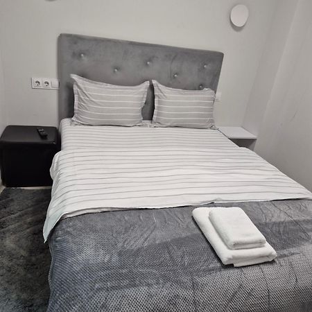 Budget Private Room Kišiněv Exteriér fotografie