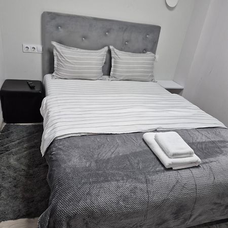 Budget Private Room Kišiněv Exteriér fotografie