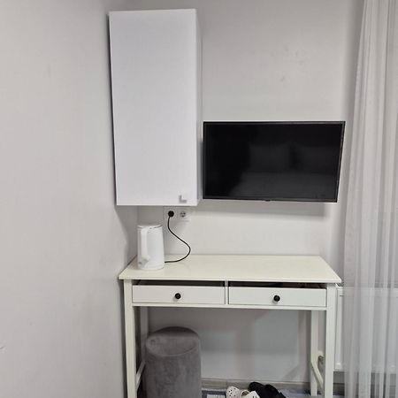 Budget Private Room Kišiněv Exteriér fotografie