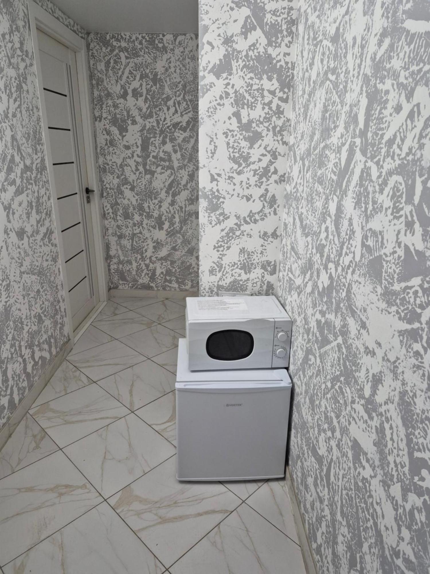 Budget Private Room Kišiněv Exteriér fotografie